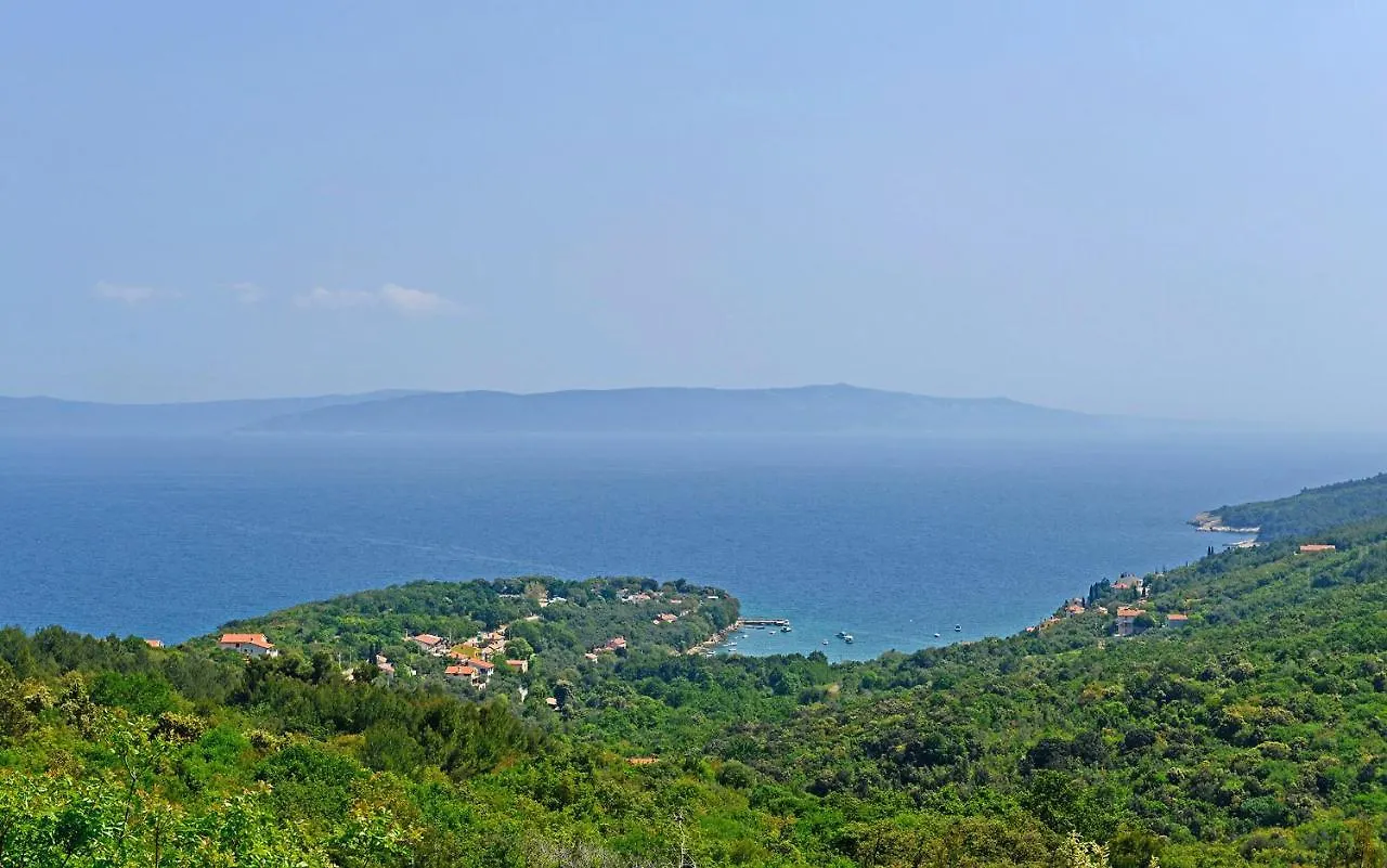 Holiday home Felix In Sveta Marina - Haus Fuer 6-7 Personen Villa Labin  Croatia