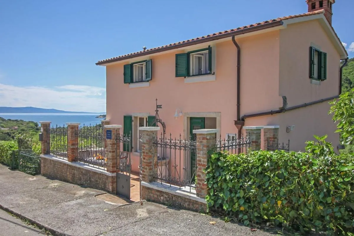 Holiday home Felix In Sveta Marina - Haus Fuer 6-7 Personen Villa Labin