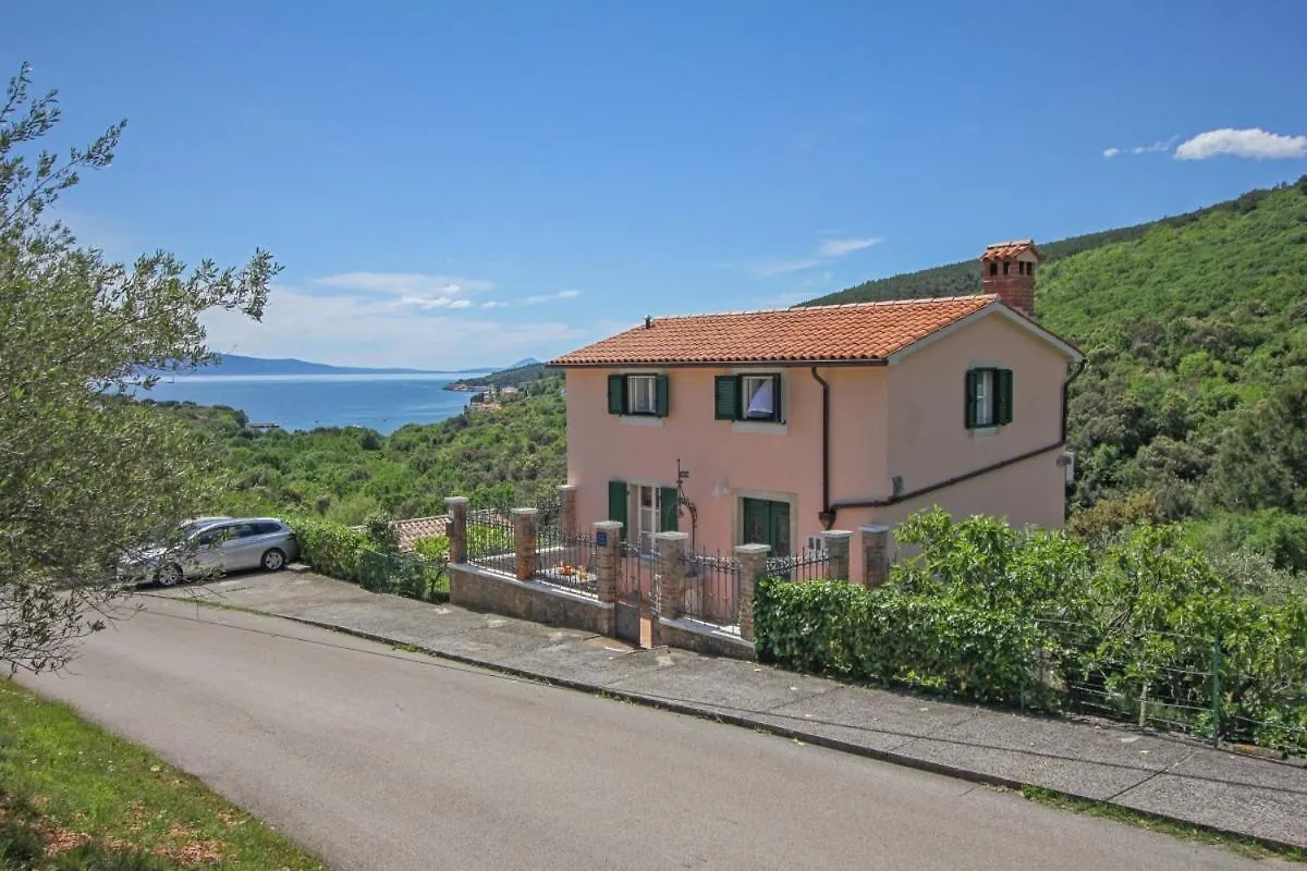 Felix In Sveta Marina - Haus Fuer 6-7 Personen Villa Labin  Croatia