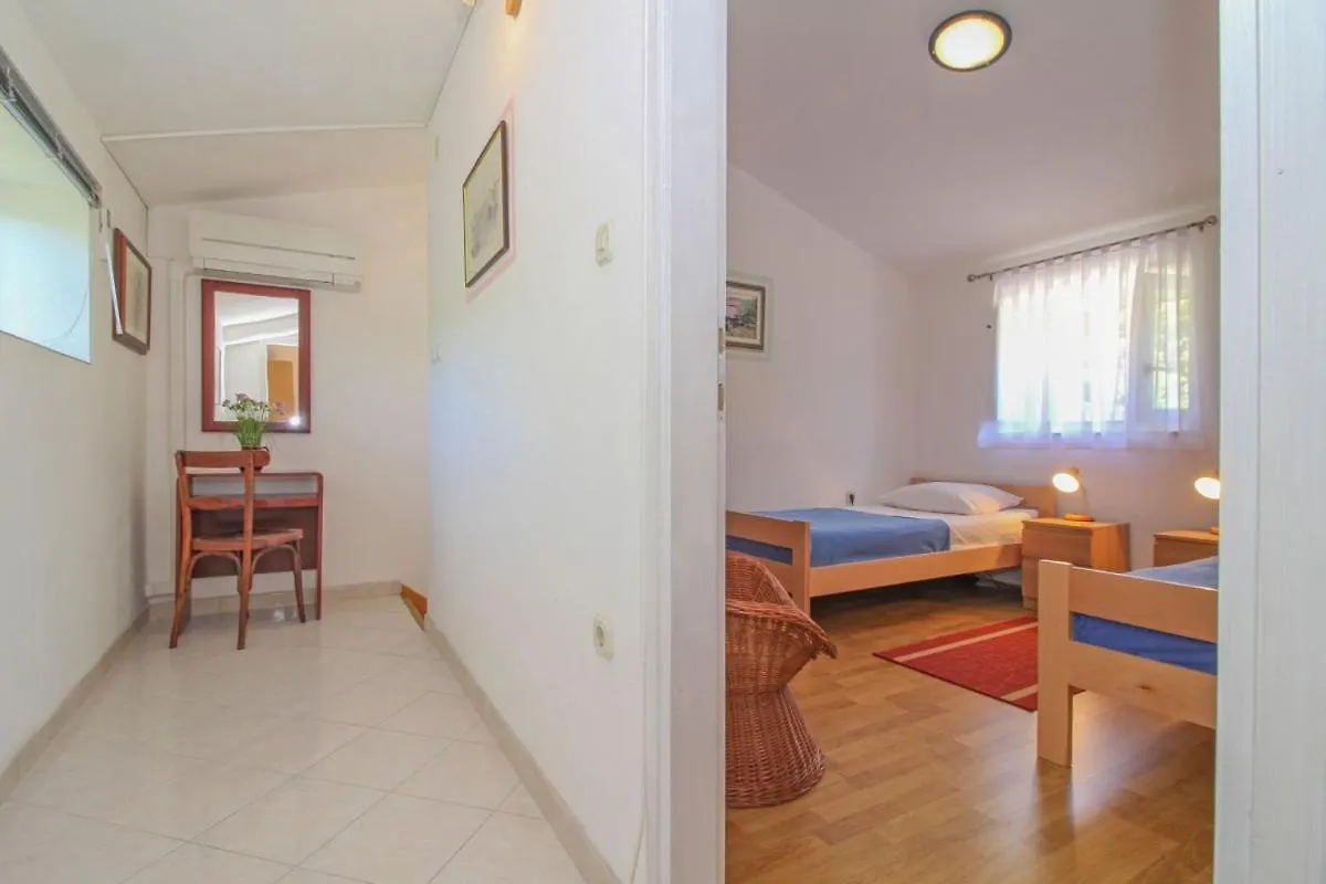 Felix In Sveta Marina - Haus Fuer 6-7 Personen Villa Labin  Holiday home