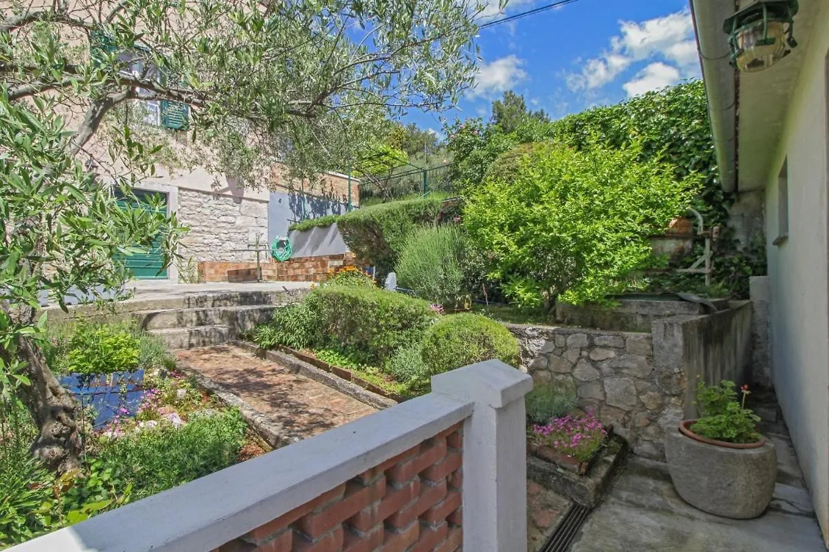 Felix In Sveta Marina - Haus Fuer 6-7 Personen Villa Labin  Holiday home Labin (Istria)