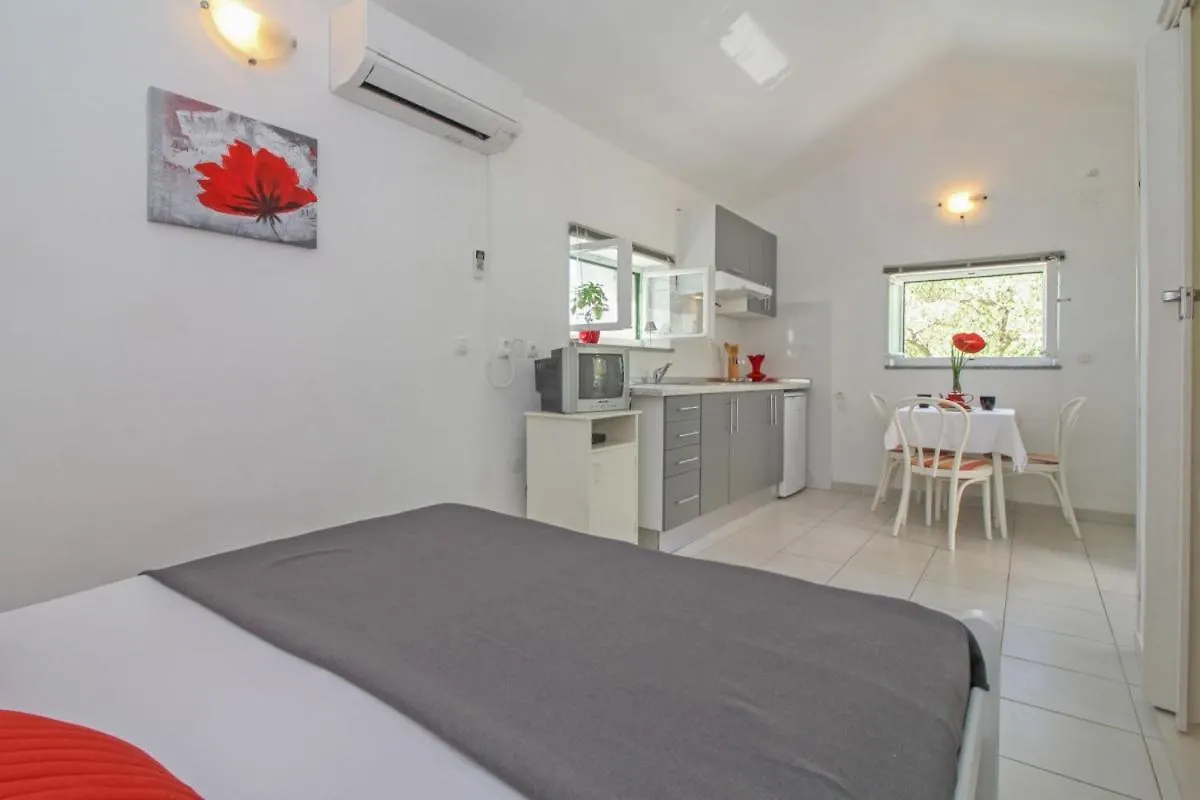 Felix In Sveta Marina - Haus Fuer 6-7 Personen Villa Labin  Croatia