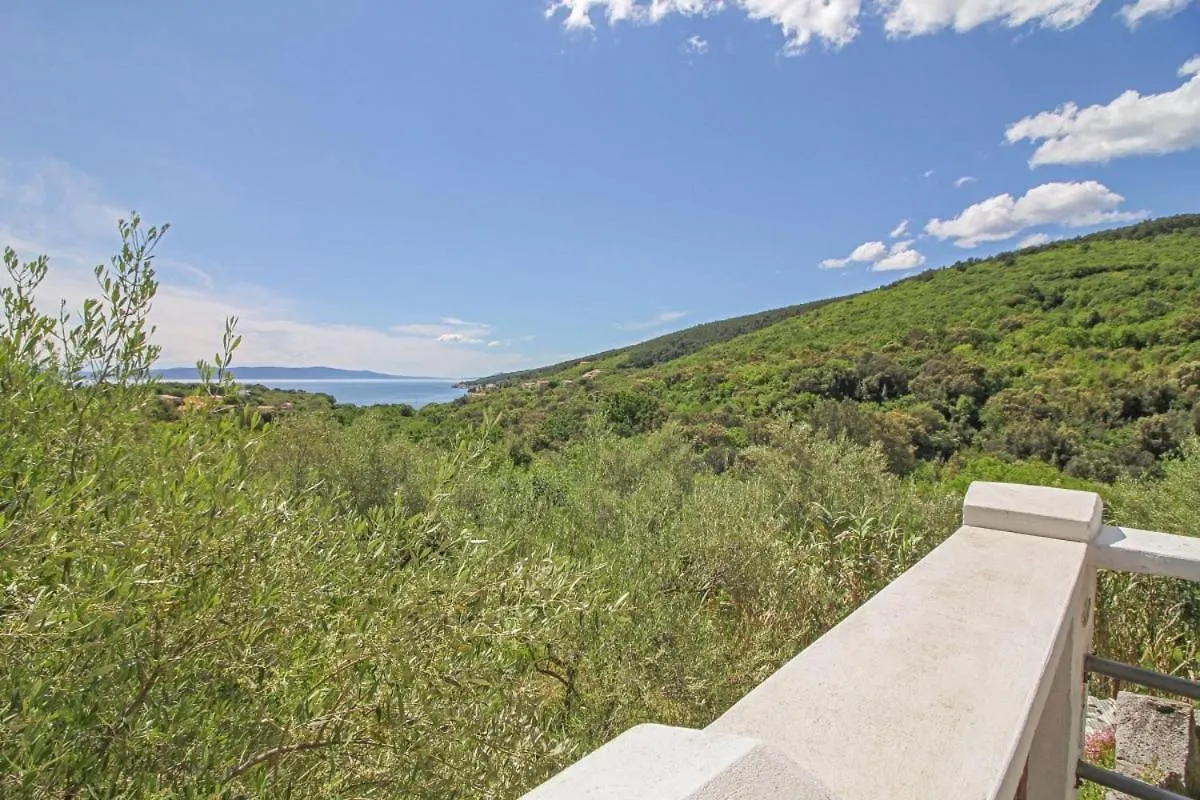 Felix In Sveta Marina - Haus Fuer 6-7 Personen Villa Labin  Labin (Istria)