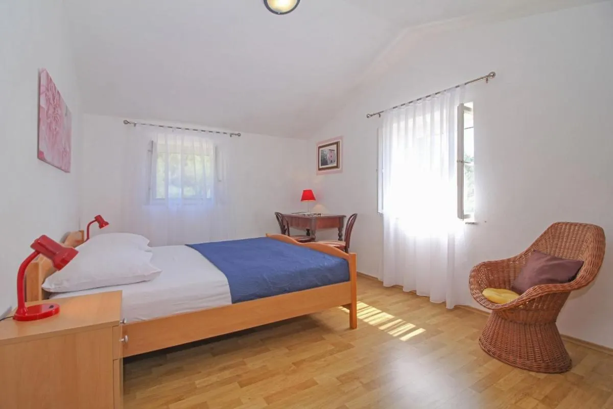 Felix In Sveta Marina - Haus Fuer 6-7 Personen Villa Labin  Labin (Istria)