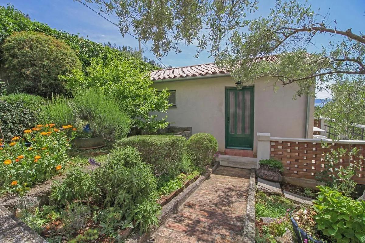 Felix In Sveta Marina - Haus Fuer 6-7 Personen Villa Labin  Holiday home