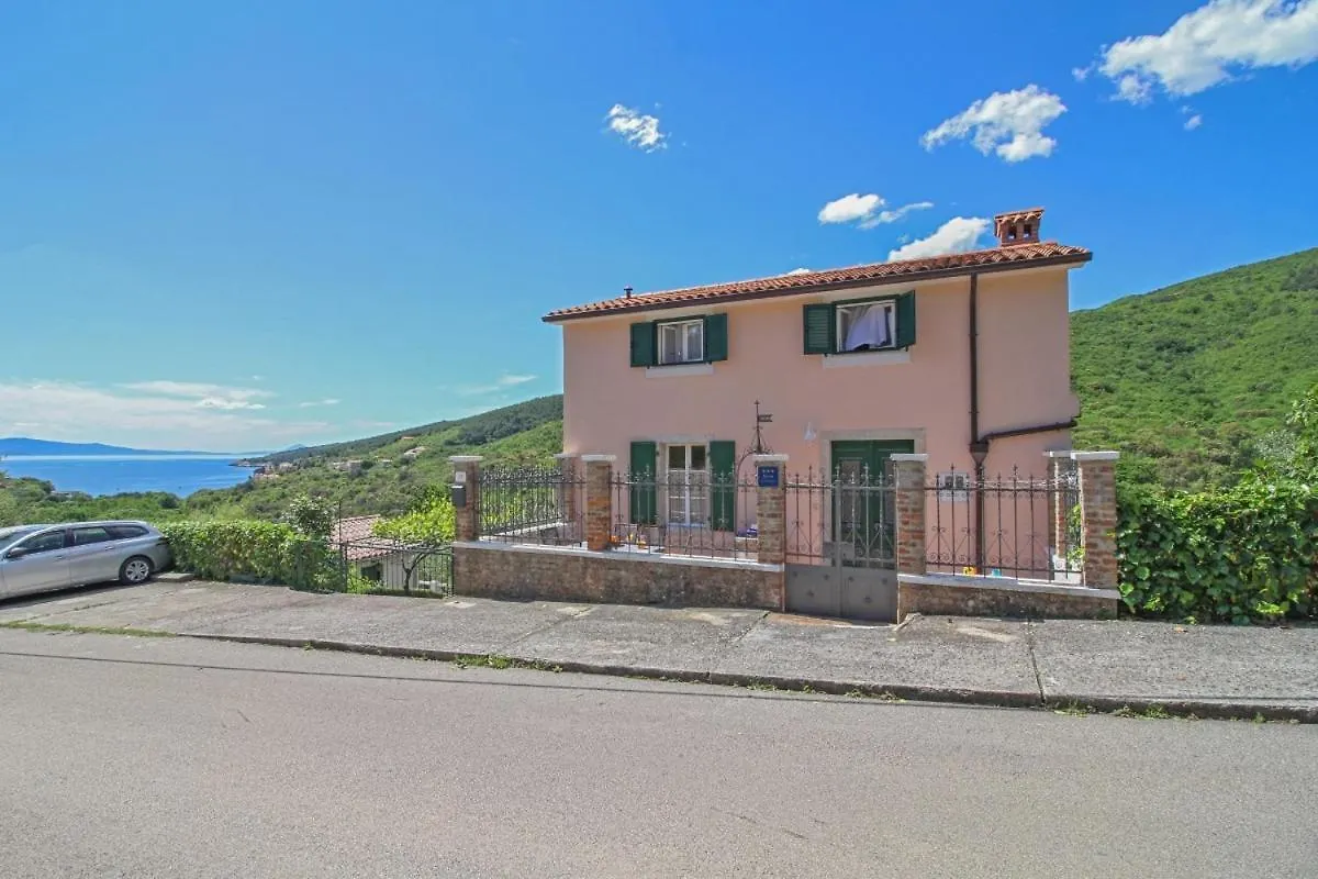 Felix In Sveta Marina - Haus Fuer 6-7 Personen Villa Labin