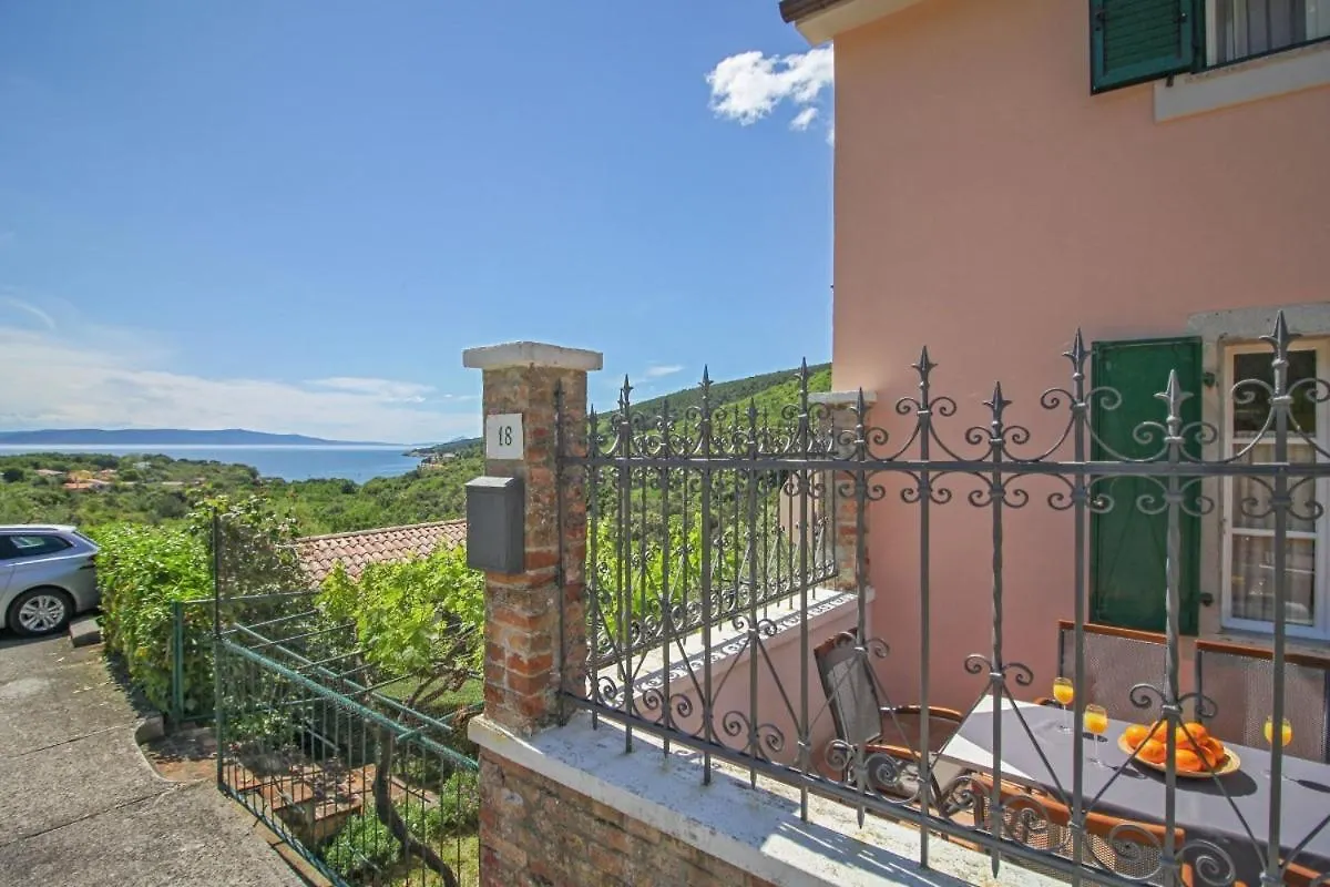 Holiday home Felix In Sveta Marina - Haus Fuer 6-7 Personen Villa Labin