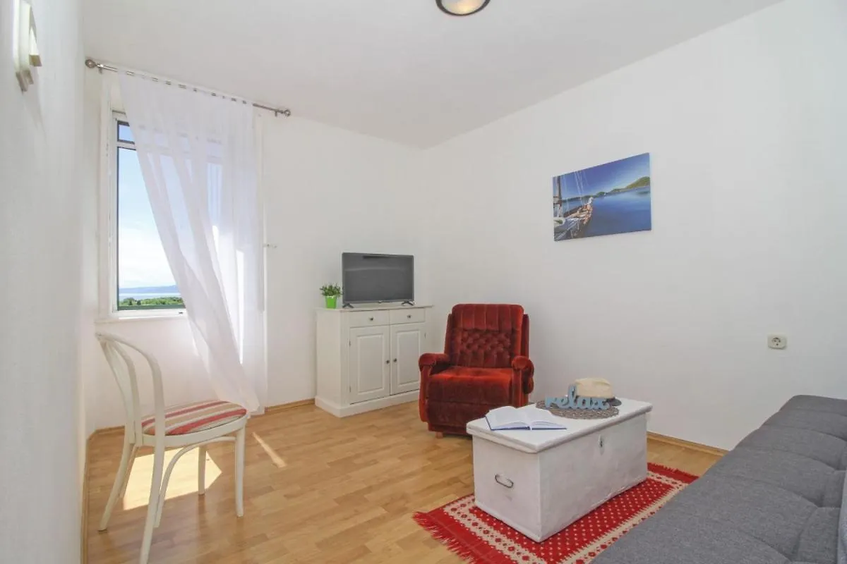 Felix In Sveta Marina - Haus Fuer 6-7 Personen Villa Labin  Holiday home Labin (Istria)