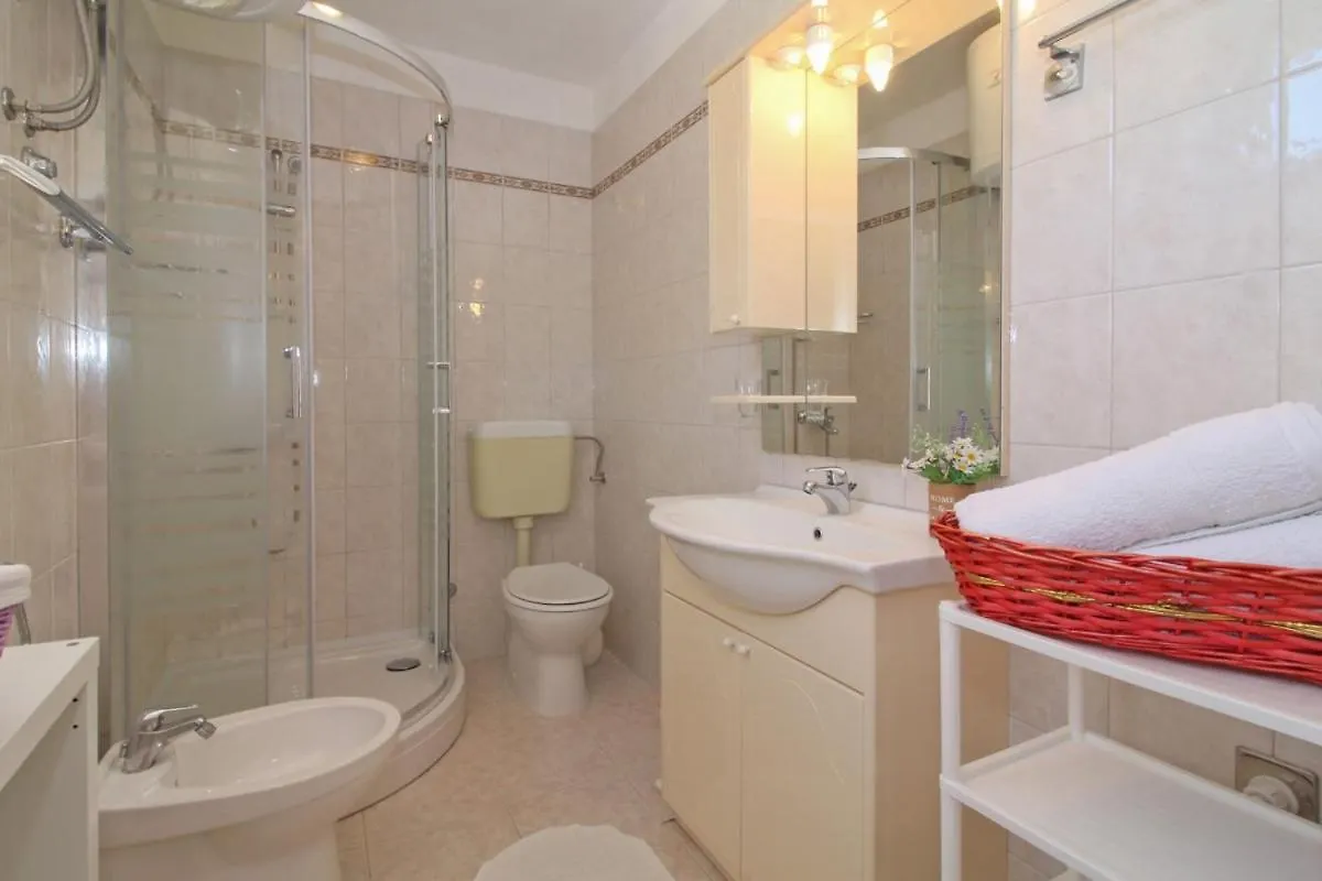 Felix In Sveta Marina - Haus Fuer 6-7 Personen Villa Labin  Labin (Istria)