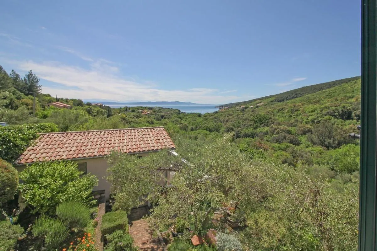 Holiday home Felix In Sveta Marina - Haus Fuer 6-7 Personen Villa Labin  Croatia