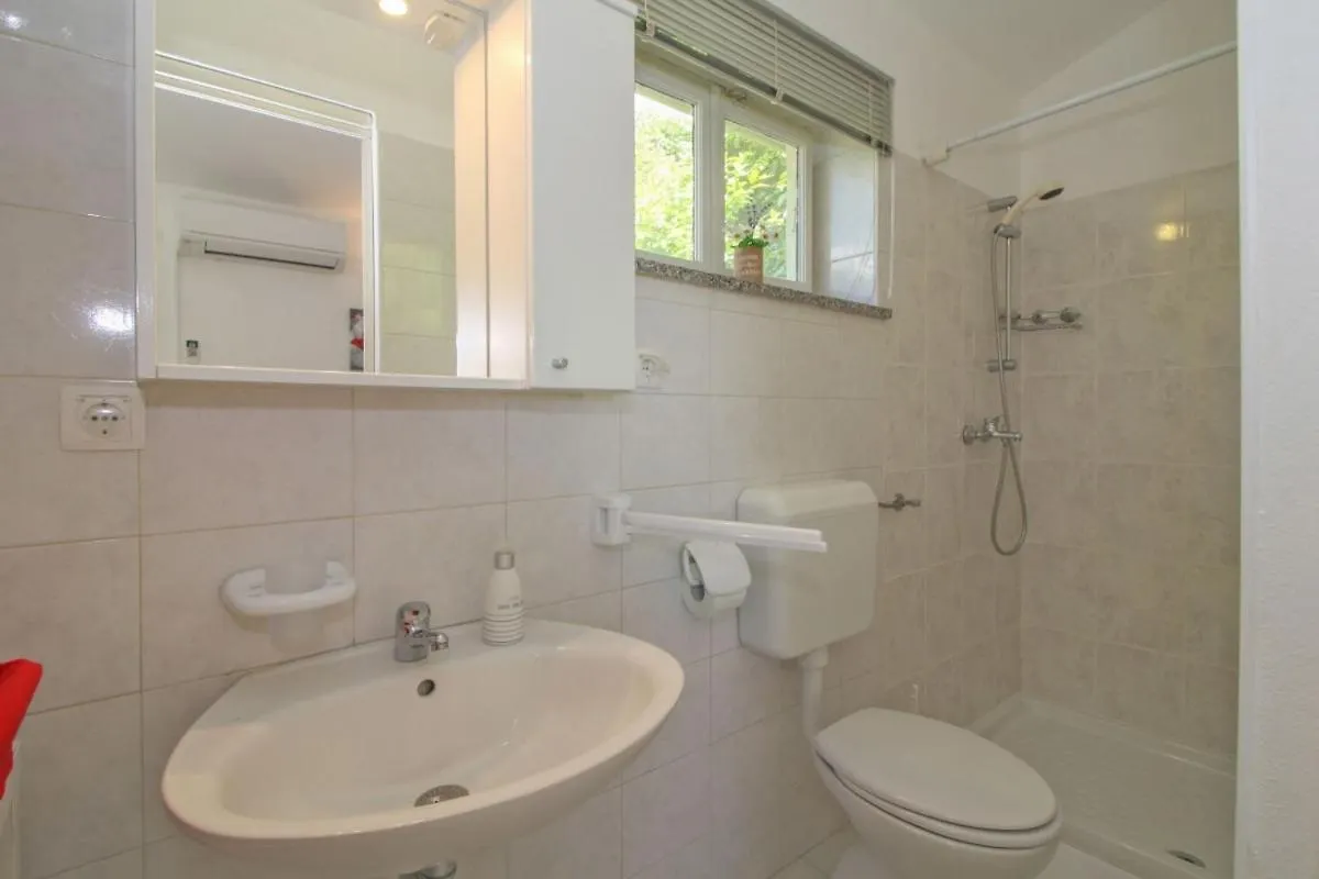 Holiday home Felix In Sveta Marina - Haus Fuer 6-7 Personen Villa Labin  Croatia