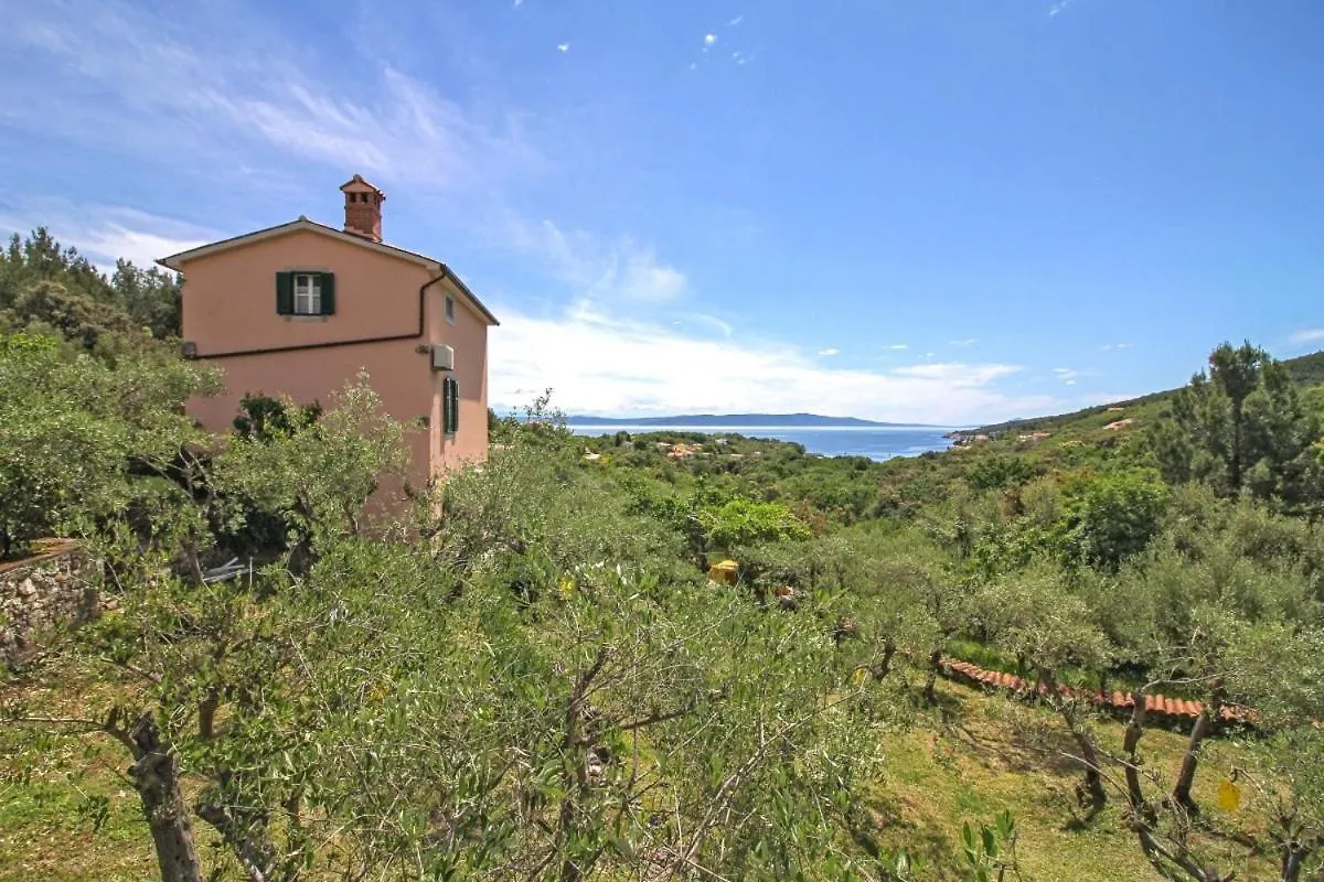 Felix In Sveta Marina - Haus Fuer 6-7 Personen Villa Labin