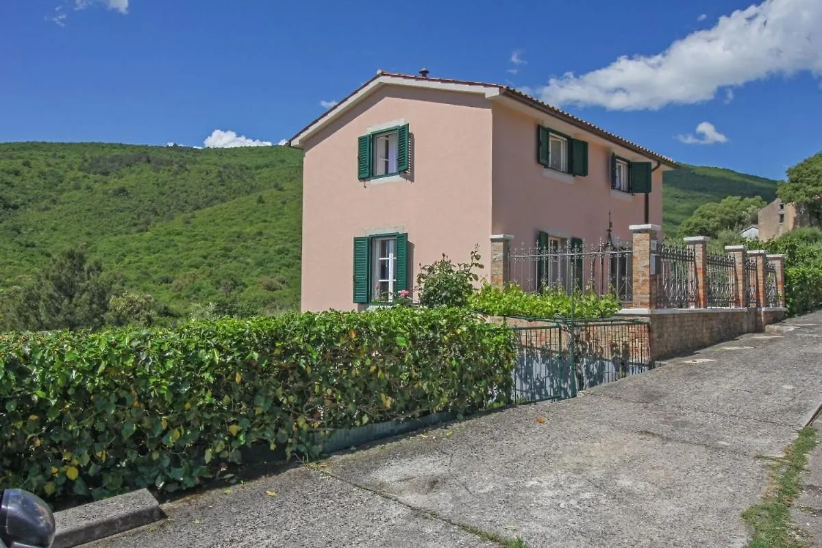 Holiday home Felix In Sveta Marina - Haus Fuer 6-7 Personen Villa Labin