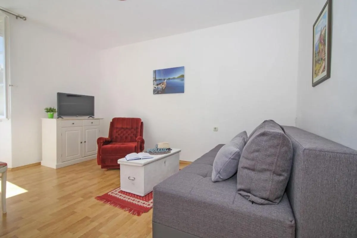 Felix In Sveta Marina - Haus Fuer 6-7 Personen Villa Labin  0*, Labin (Istria)