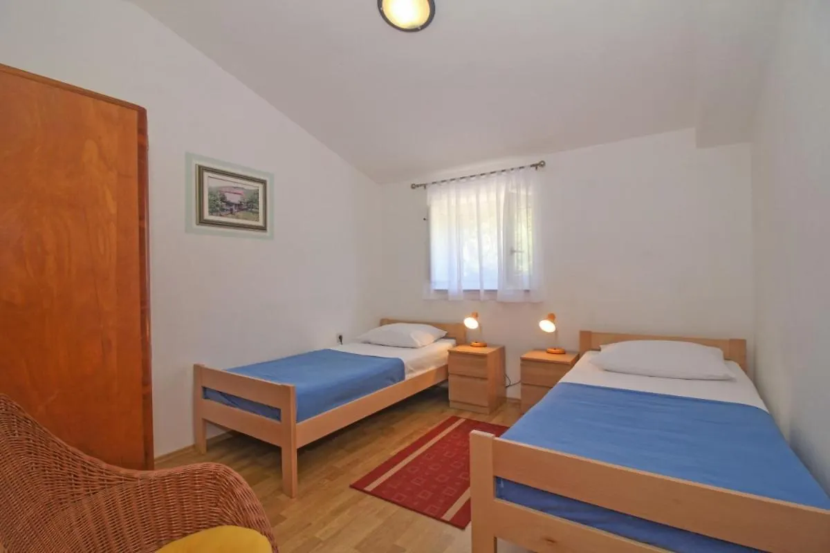 Felix In Sveta Marina - Haus Fuer 6-7 Personen Villa Labin  Holiday home