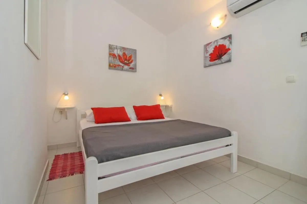 Holiday home Felix In Sveta Marina - Haus Fuer 6-7 Personen Villa Labin