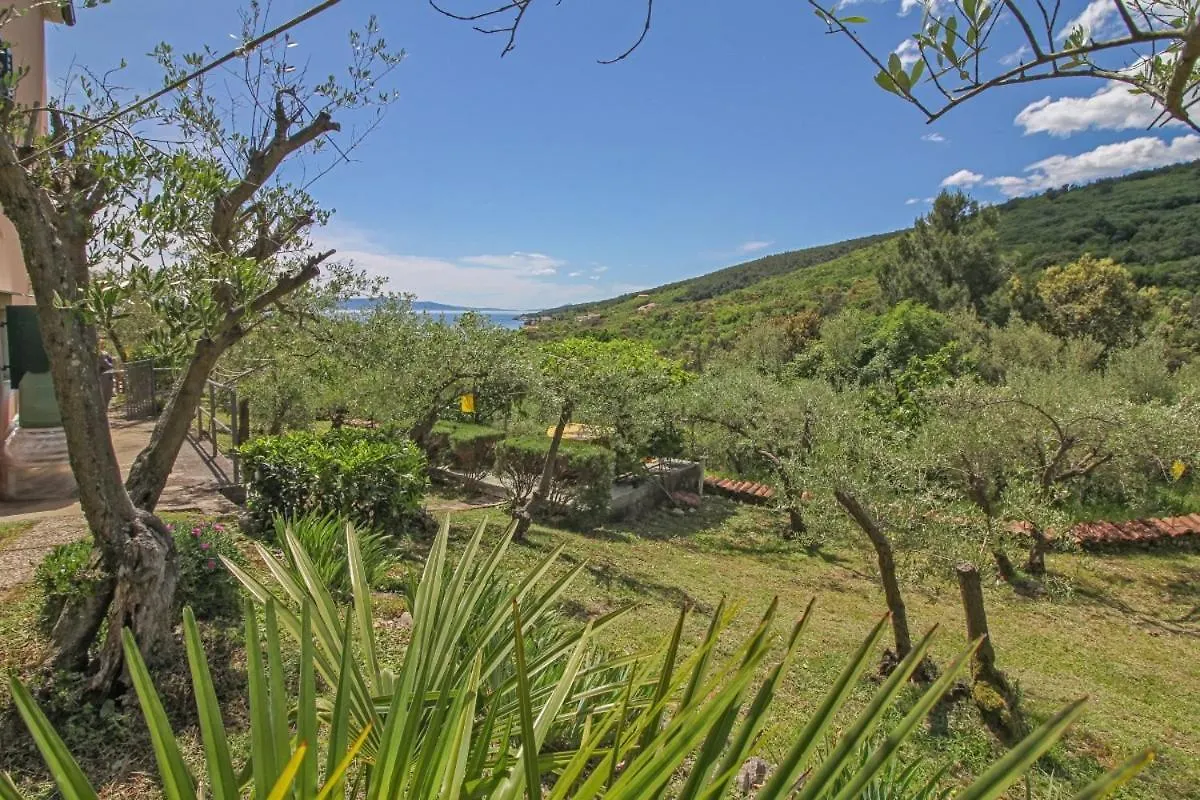Felix In Sveta Marina - Haus Fuer 6-7 Personen Villa Labin  0*, Labin (Istria) Croatia