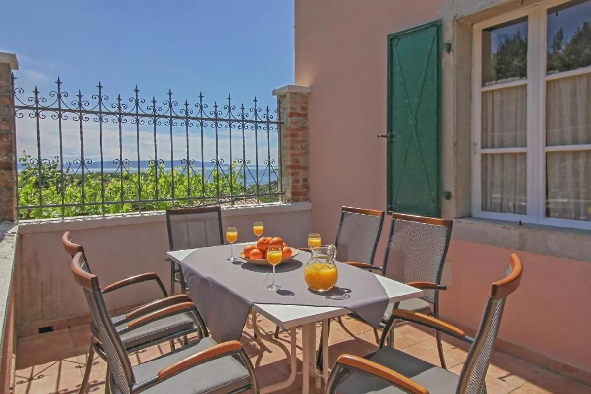 Felix In Sveta Marina - Haus Fuer 6-7 Personen Villa Labin  Holiday home Labin (Istria)