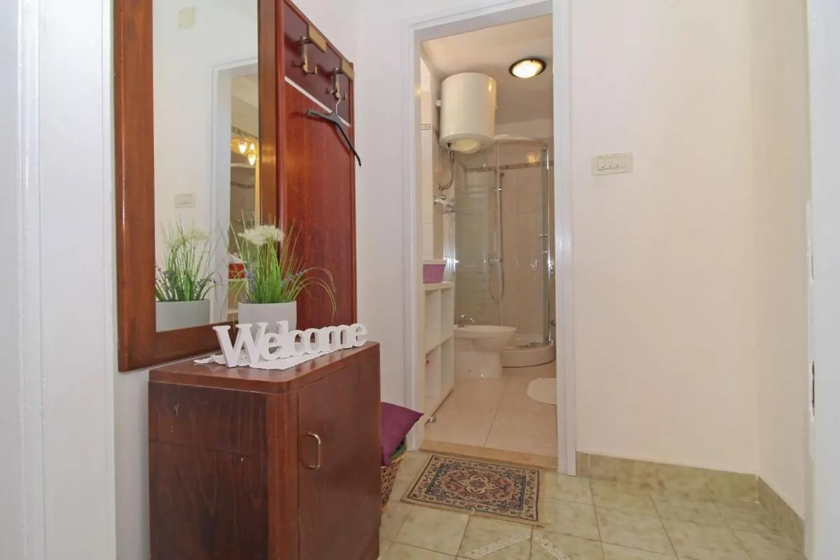Felix In Sveta Marina - Haus Fuer 6-7 Personen Villa Labin  Holiday home Labin (Istria)