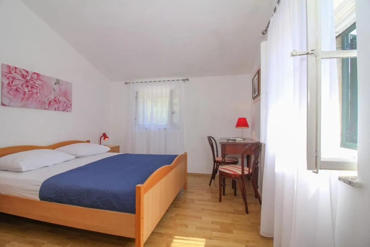 Holiday home Felix In Sveta Marina - Haus Fuer 6-7 Personen Villa Labin