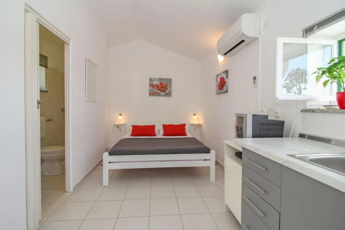 Felix In Sveta Marina - Haus Fuer 6-7 Personen Villa Labin  0*, Labin (Istria) Croatia